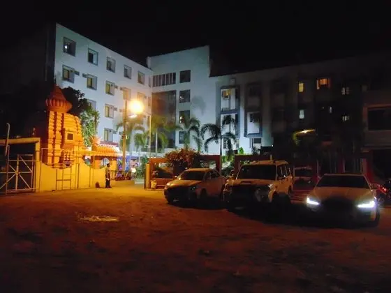 Hotel Meghdoot