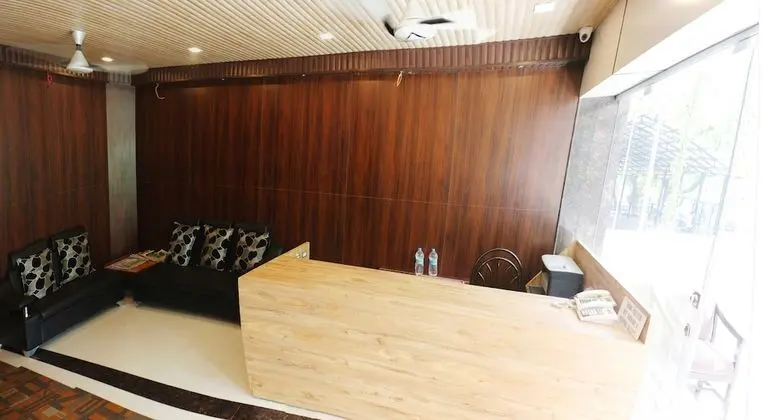 Hotel Meghdoot