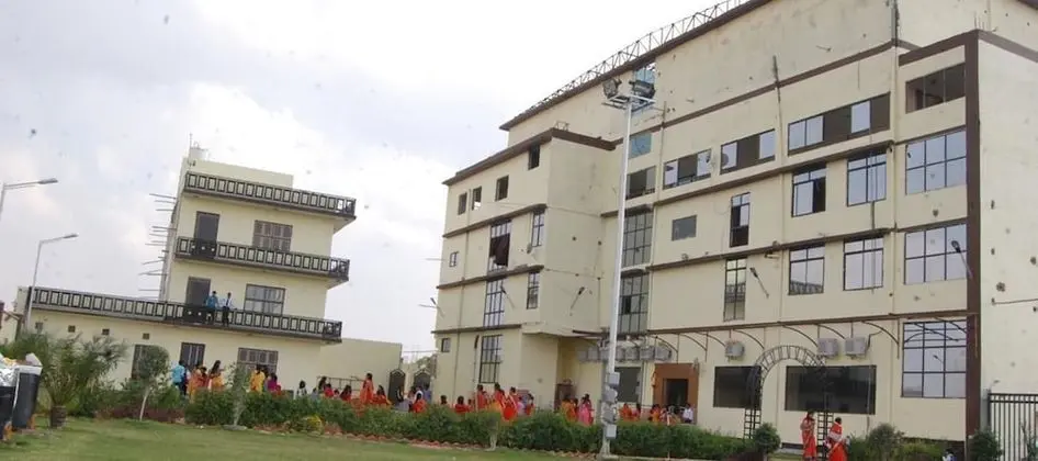 Hotel Meghmount