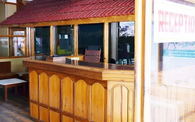 Hotel Meghna