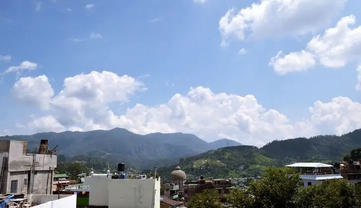 Hotel Meghna