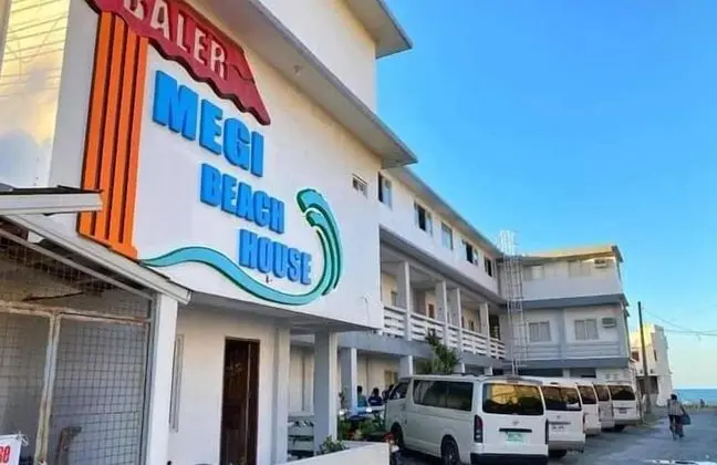 Megi Beach House