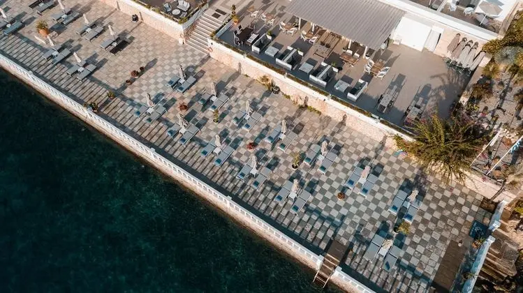 Megisti Hotel