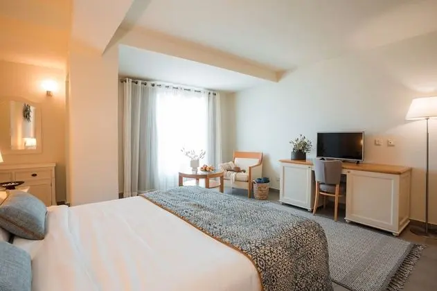 Megisti Hotel - Oda