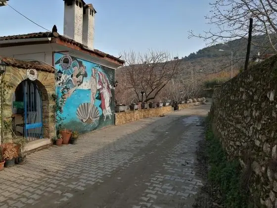 Meglen Konak