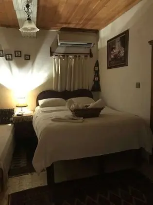 Meglen Konak