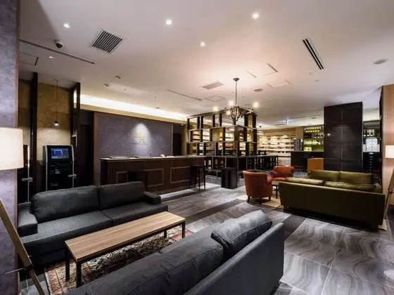 MEGUROHOLIC HOTEL