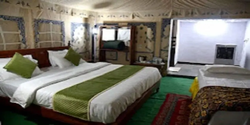 Mehar Adventure Safari Camp