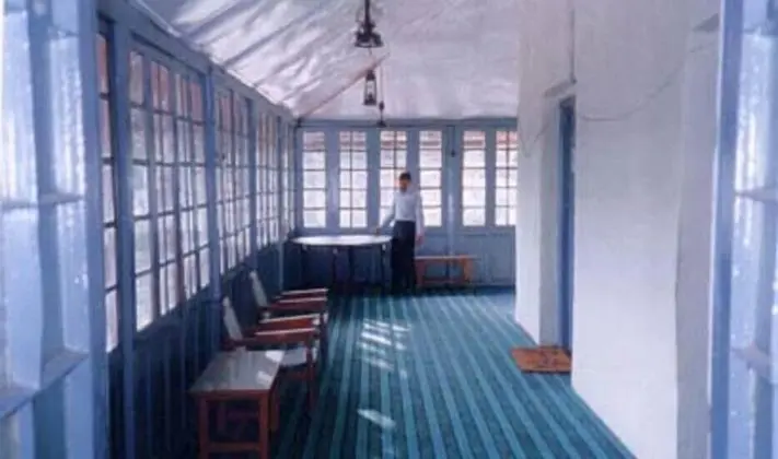 Hotel Mehars