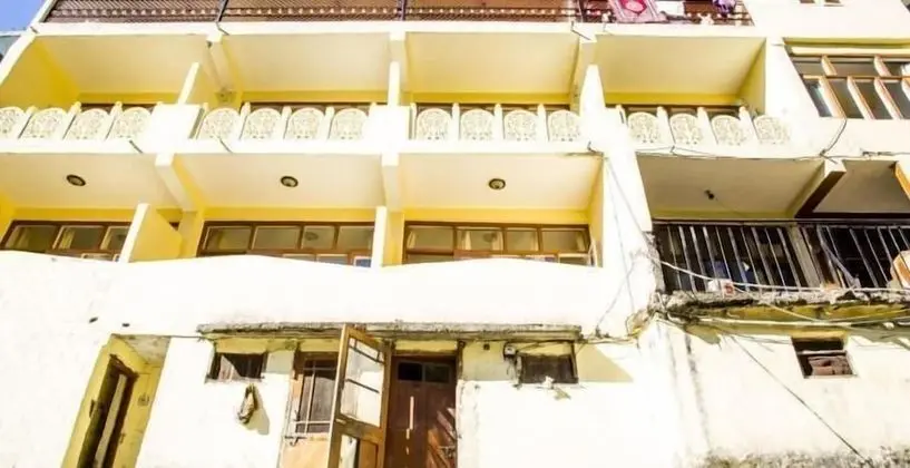 Hotel Mehars