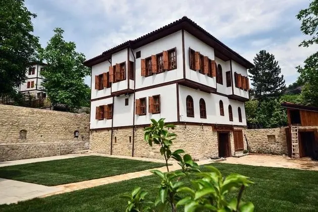 Mehmet Emin Efendi Konağı