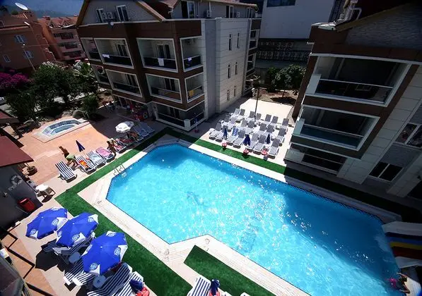 Mehtap Hotel
