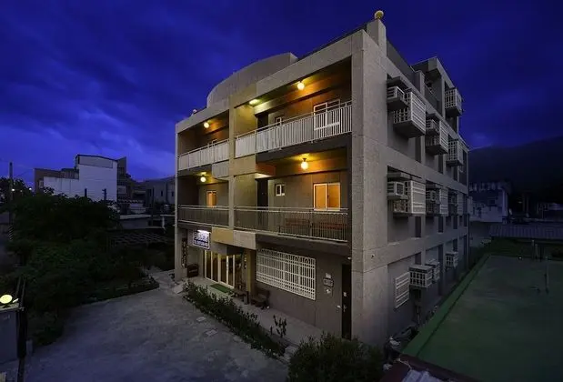 Mei Cun B&B