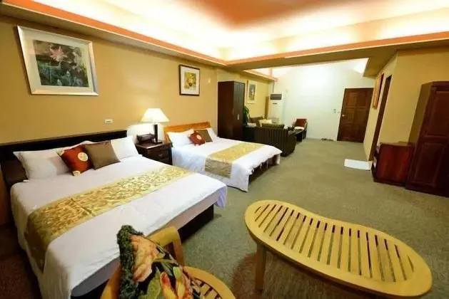Mei Lun 85 Bed and Breakfast