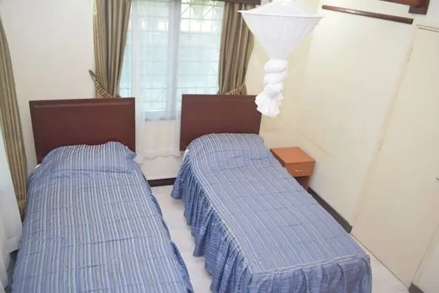 Mei Place Apartments - Oda