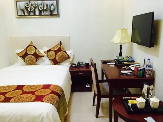 Meida Hotel & Restaurant - Öne Çıkan Resim
