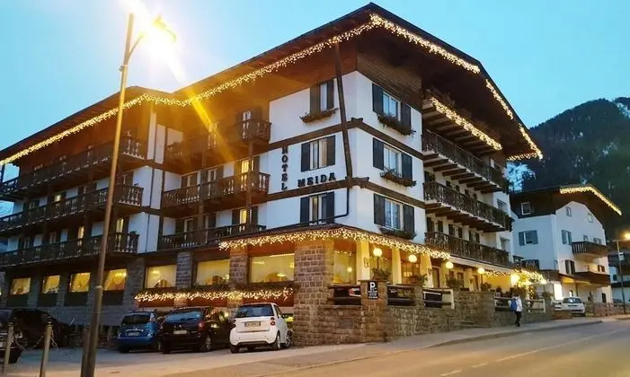 Hotel Meida - Öne Çıkan Resim