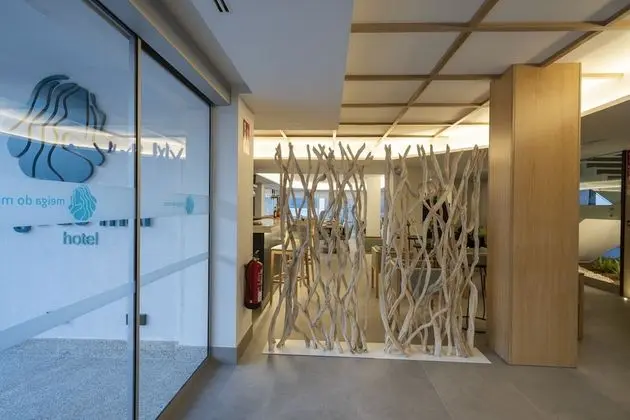 Hotel Meiga do Mar & Spa