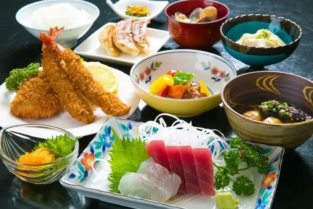 Hotel Meijiya