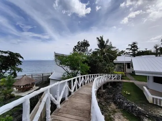 Meili Beach Resort
