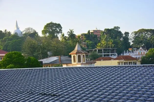 Meili Lanka City Hotel