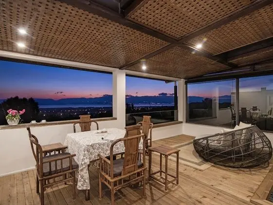 Meili Xiangyue Simi Jiayuan Resort I - Öne Çıkan Resim