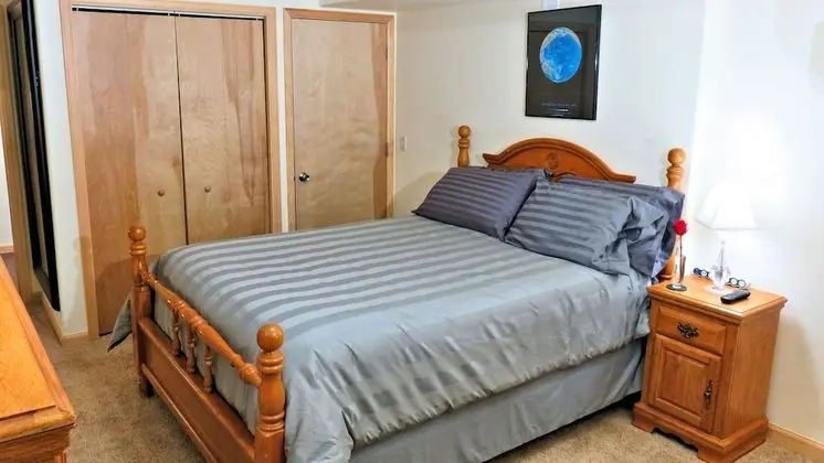 Mein Haus Bed & Breakfast - Oda