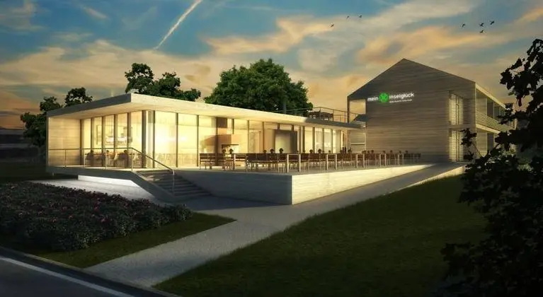 Hotel mein inselglück