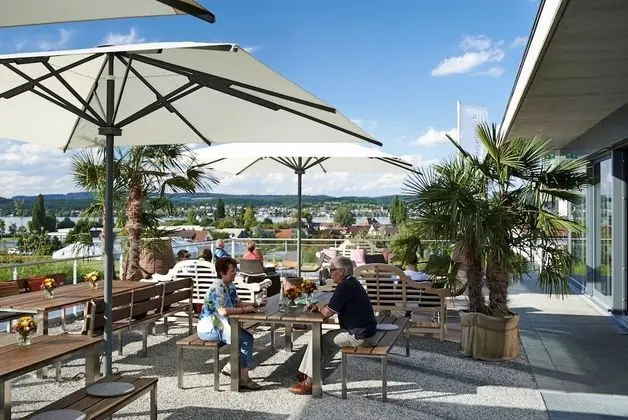 Hotel mein inselglück