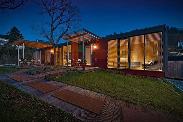 mein kleinHOTEL Biedenkopf