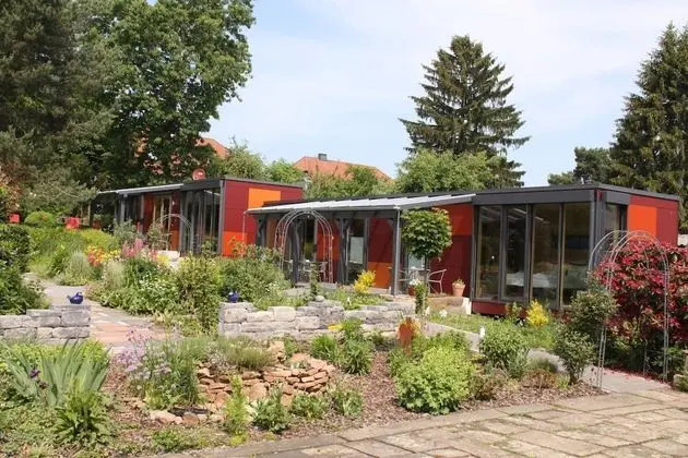 mein kleinHOTEL Herbstein