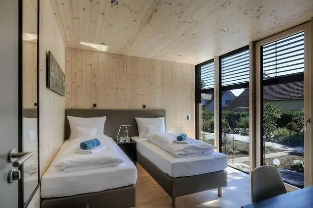 mein kleinHOTEL Herbstein - Oda