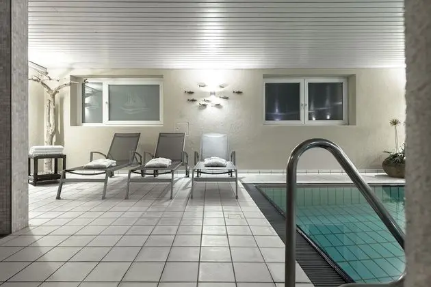 Mein Strandhaus - Havuz