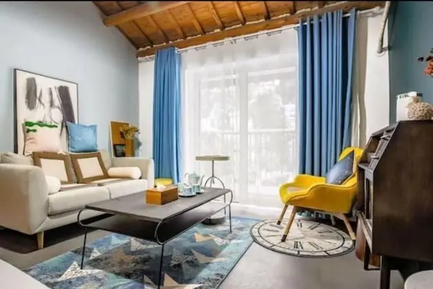 Meinite Boutique Inn