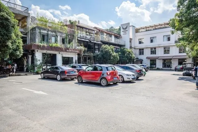 Meinite Boutique Inn