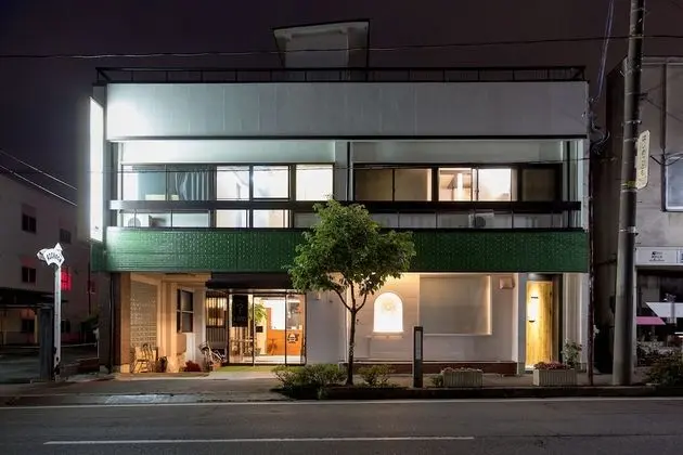 meinn HANAMAKI - Hostel