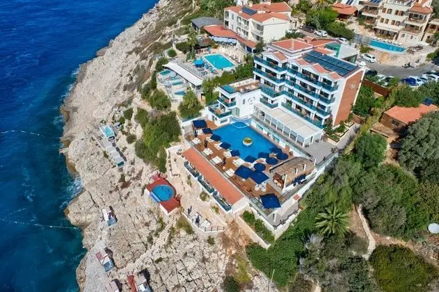 Meis Exclusive Hotel