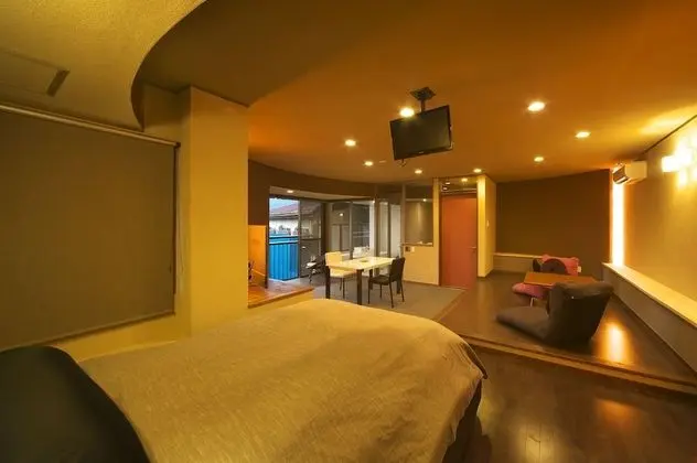 Meitei no Yado Hotel Koushien - Oda