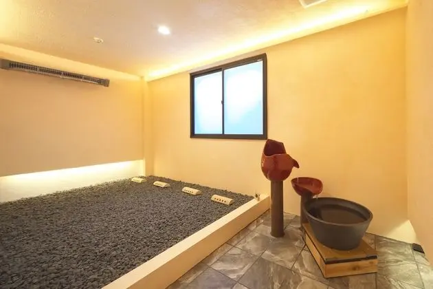 Meitei no Yado Hotel Koushien - Spa