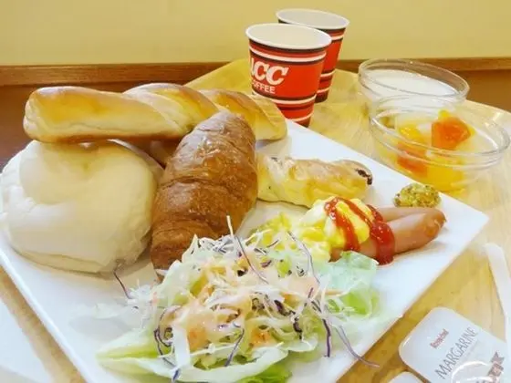 Meitetsu Inn Nagoya Ekimae
