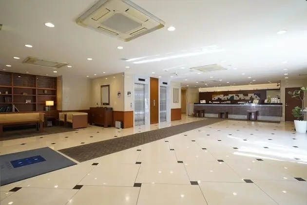 Meitetsu Inn Nagoya Kanayama - Öne Çıkan Resim
