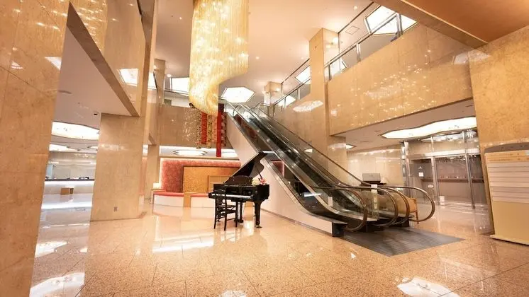 Meitetsu Komaki Hotel