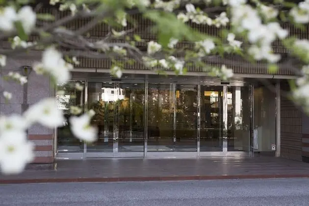 Meitetsu Toyota Hotel