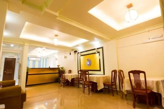 Meitian Inn - Kahvaltı