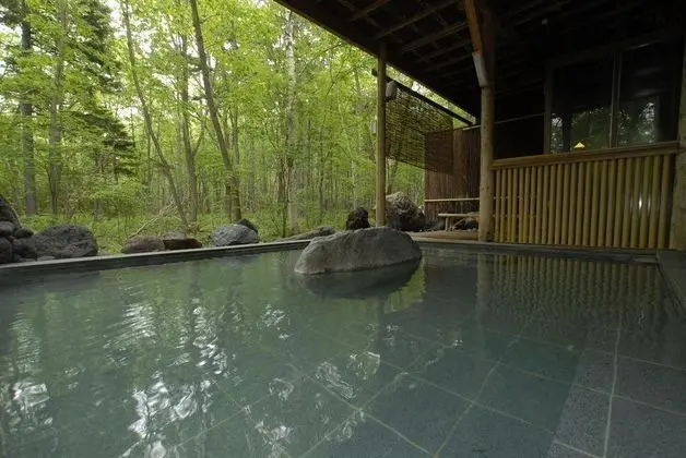 Meito no Mori Hotel Kitafukuro