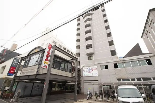 Meiwa Autowork BLD