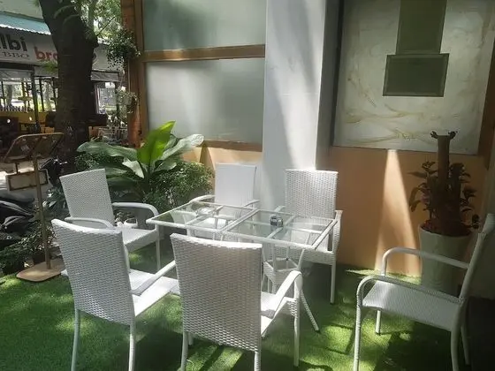 Meixing Apartment - Yerinde Yemek