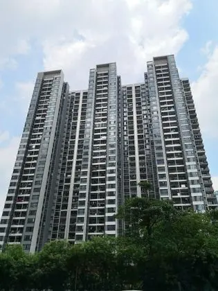 Meixu Apartment