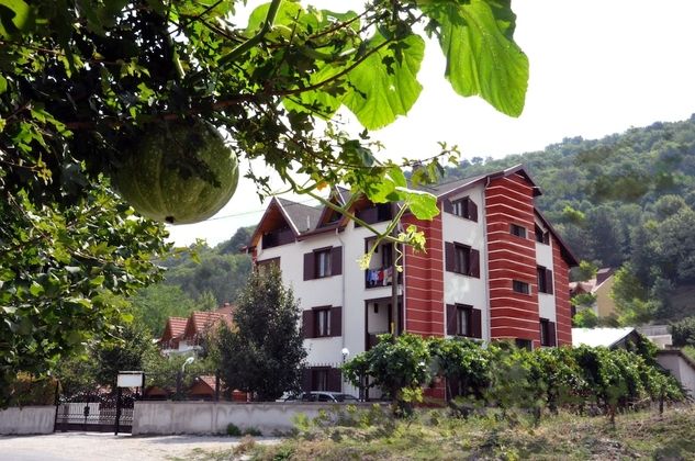 Mekan Ilica Apart OtelFotoğrafı