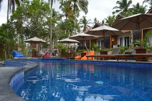 Meket Bungalows